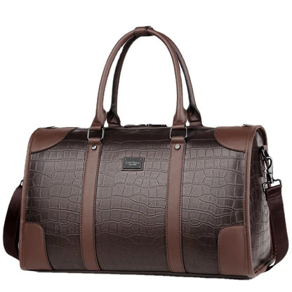 Men’s Business Travel Tote