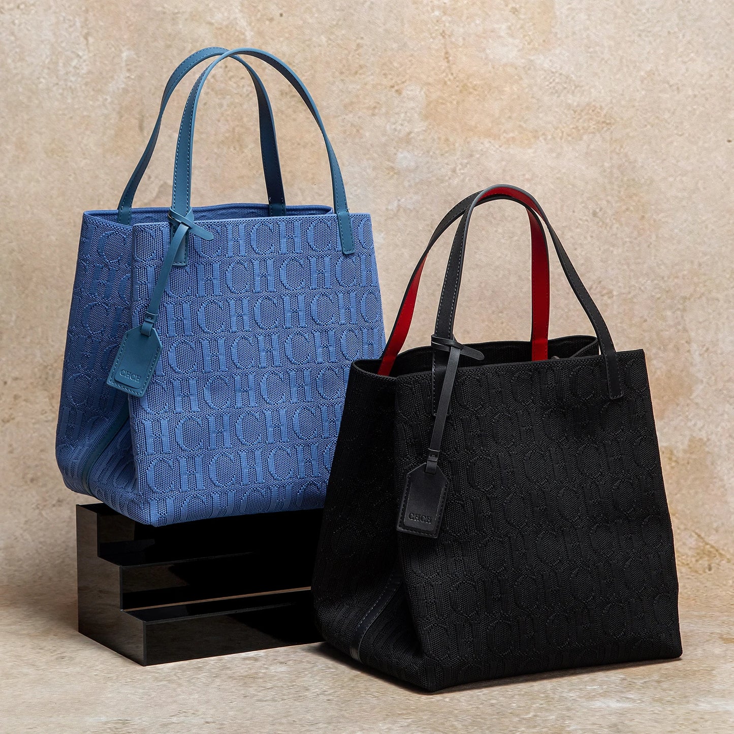 Large Capacity Tote Bag