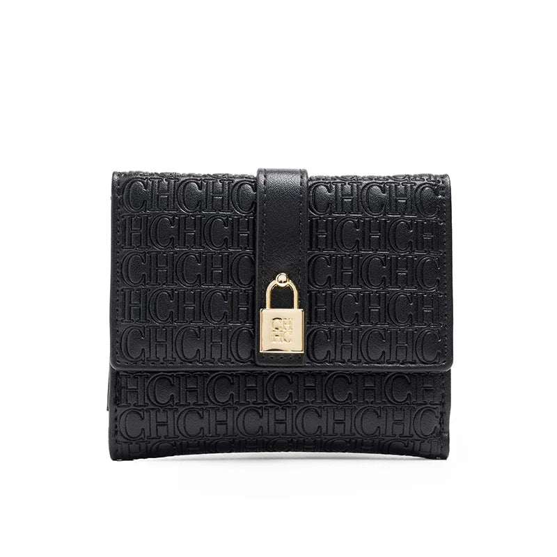 Women’s Short Card Wallet,