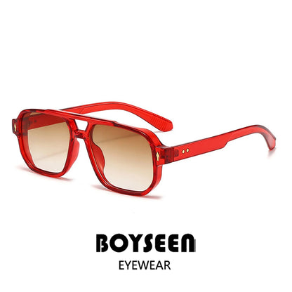 Prescription-Ready Glasses