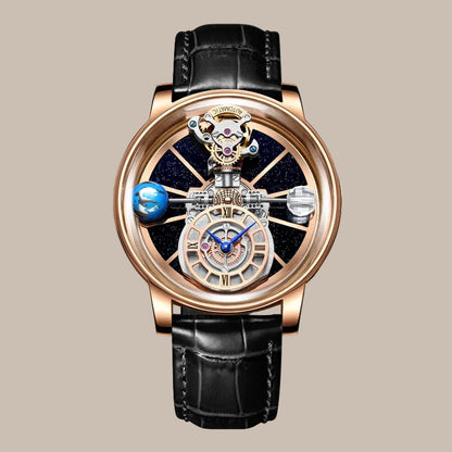 Men’s Business Casual Watch