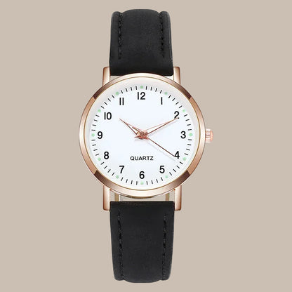 Elegant Clock for Daily Wear