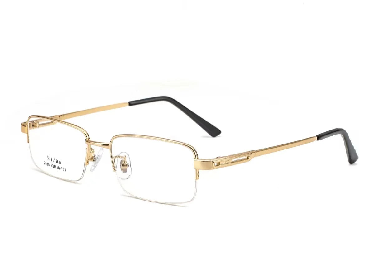 Prescription Myopia Eyewear