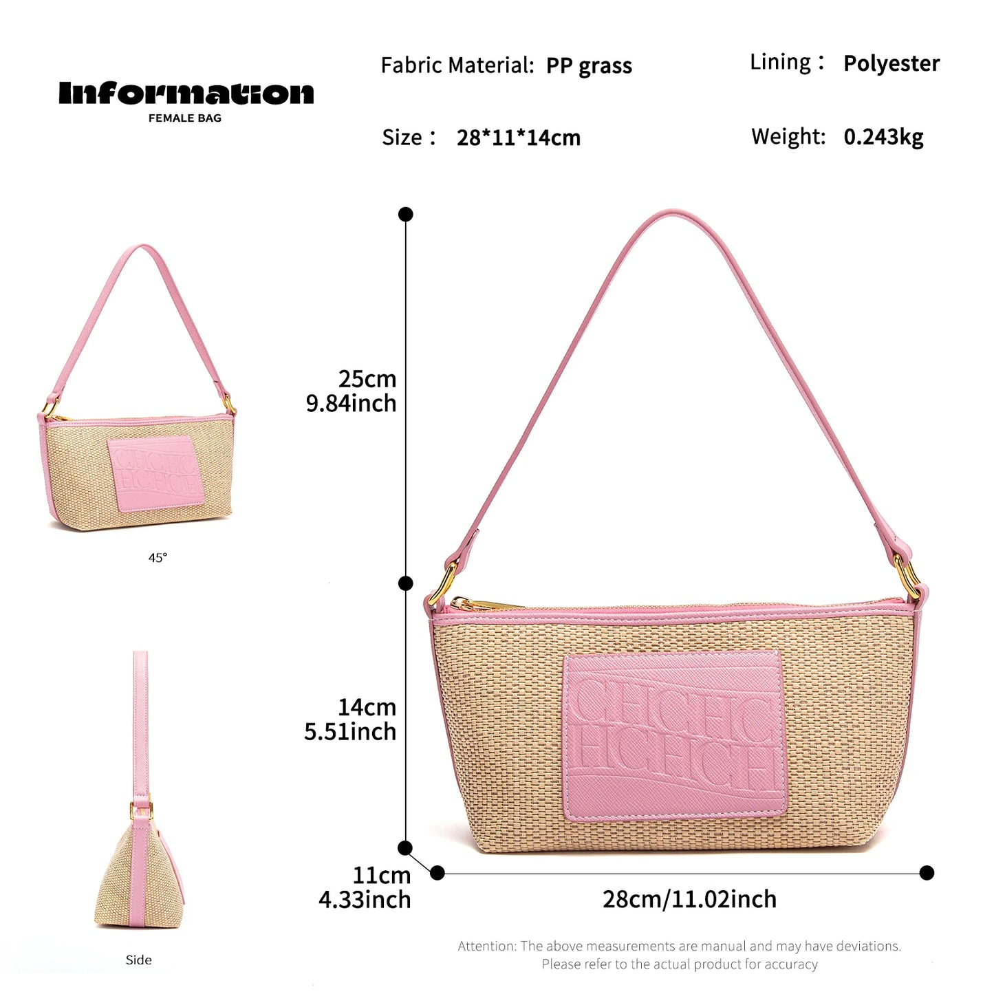 Stylish & Eco-Friendly Design