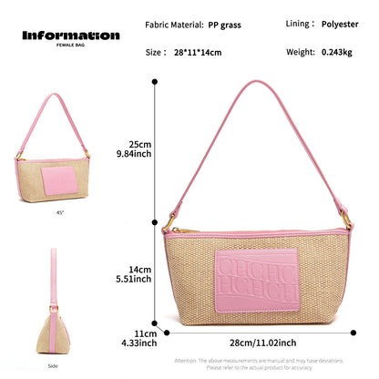 Stylish & Eco-Friendly Design