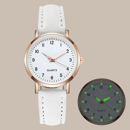 Classic Women’s Timepiece