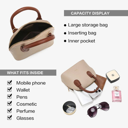 Commuting Fashion Bag