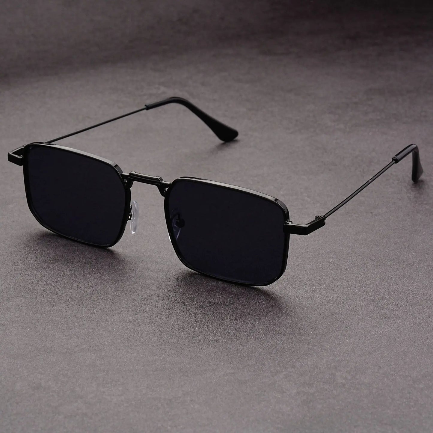 Luxury Metal Frame Eyewear