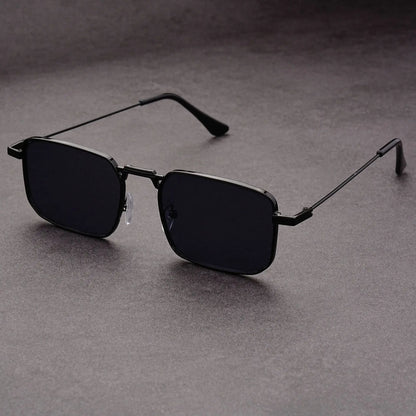 Luxury Metal Frame Eyewear