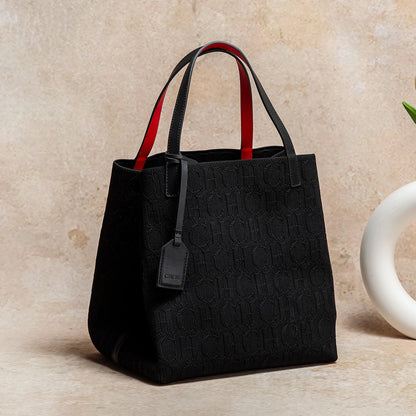 Large Capacity Tote Bag