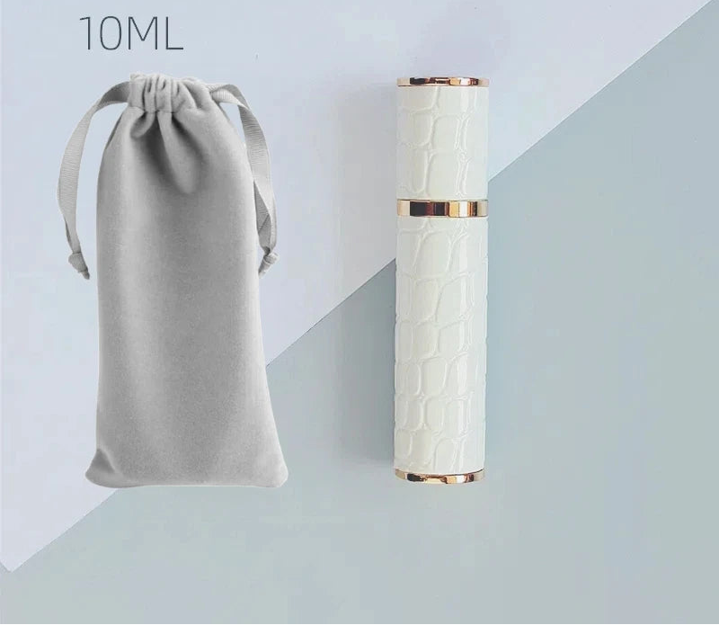 Luxury Refillable Atomizer
