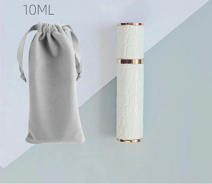 Luxury Refillable Atomizer