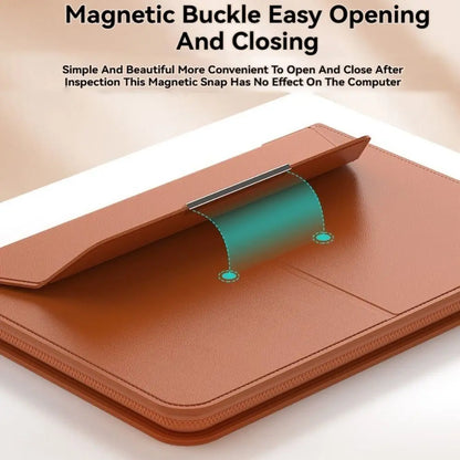 Laptop Sleeve with Stand