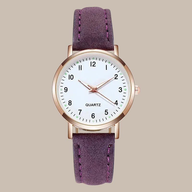 Elegant Clock for Daily Wear
