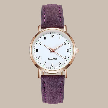 Elegant Clock for Daily Wear