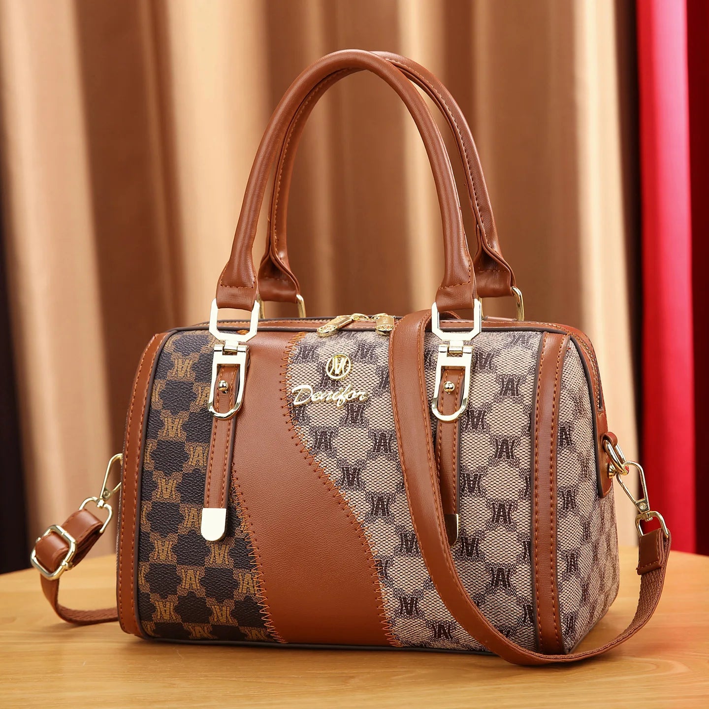 2026 Autumn Pillow Bag