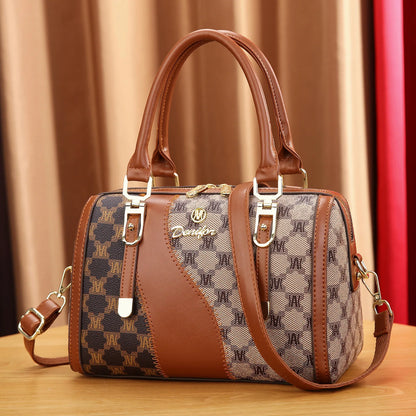 2026 Autumn Pillow Bag
