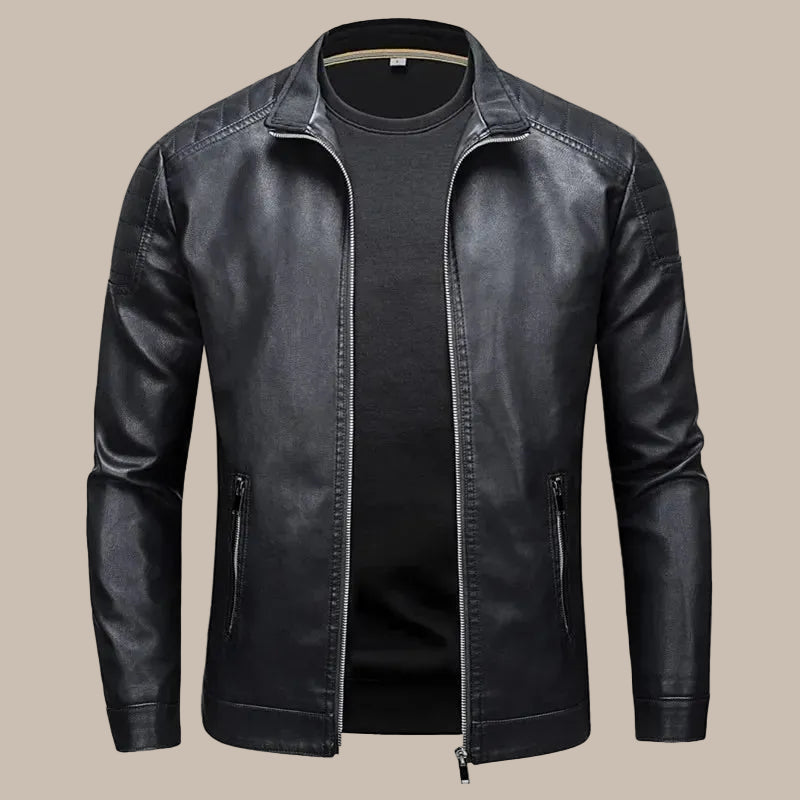 2026 Men’s Fashion Jacket