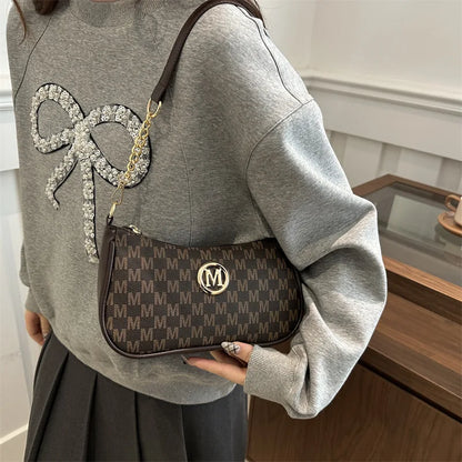 Classic Retro Fashion Design