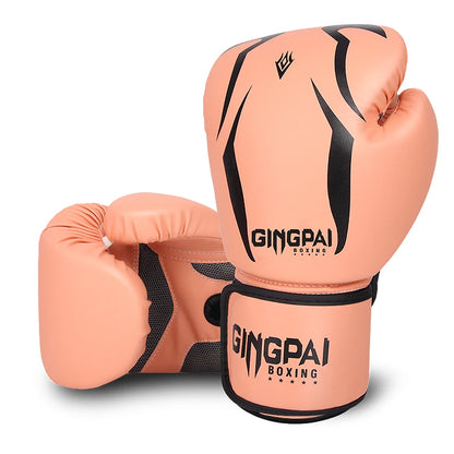 Kids & Adult Boxing Gloves – Multi-Size