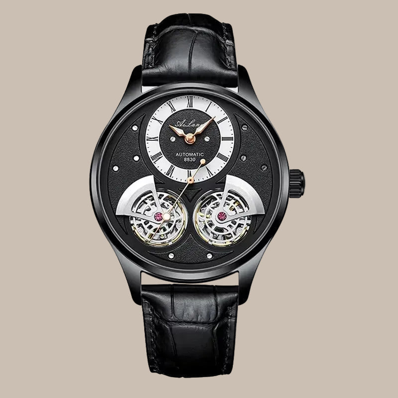 Luxury Mechanical Timepiece