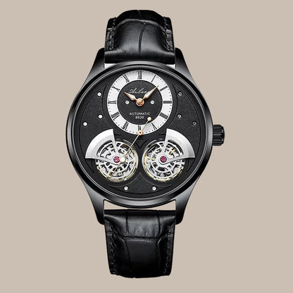 Luxury Mechanical Timepiece