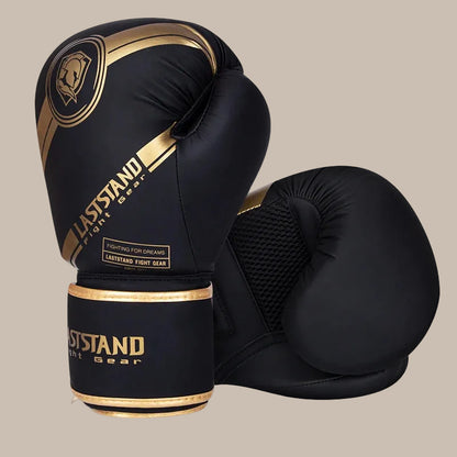 Muay Thai Heavy Bag Training Gloves