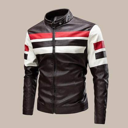 Men’s Casual Zipper Jacket