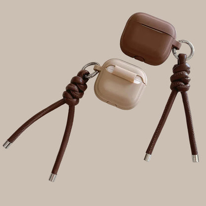 Sleek Headphone Pouch