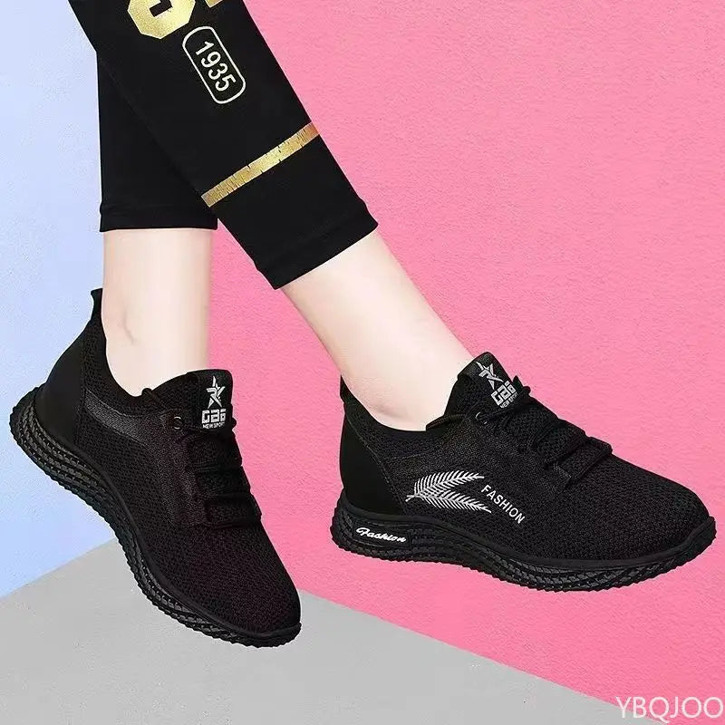 Comfort Soft Sole Shoes
