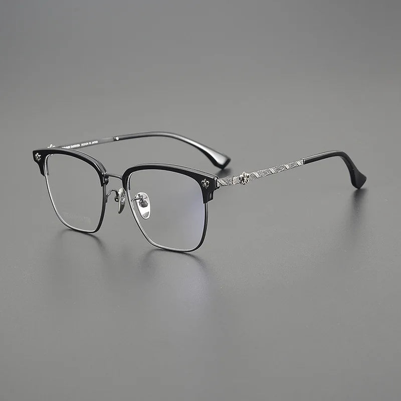 Anti Blue Light Frame