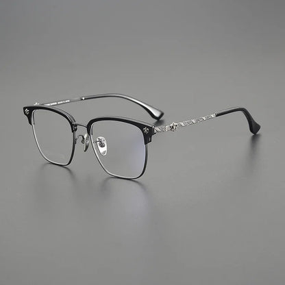 Anti Blue Light Frame