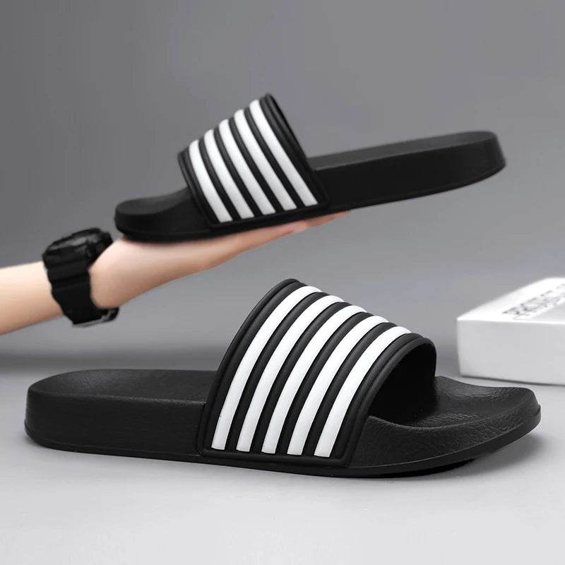 Casual Summer Flip-Flops