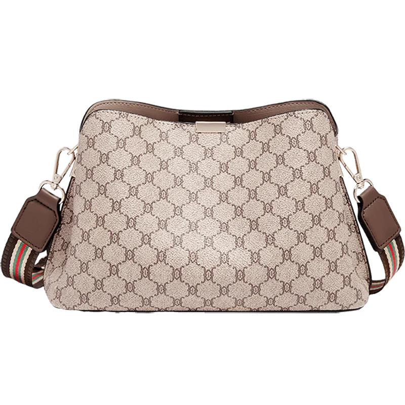 Mom’s Stylish Handbag