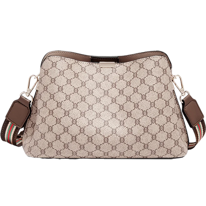 Mom’s Stylish Handbag