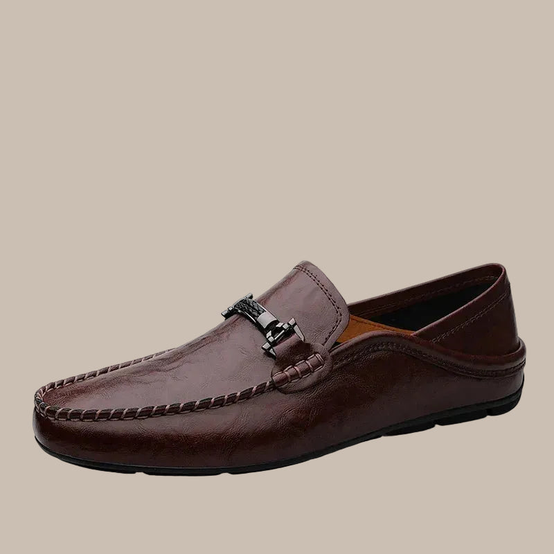 Soft Moccasins Summer Shoes