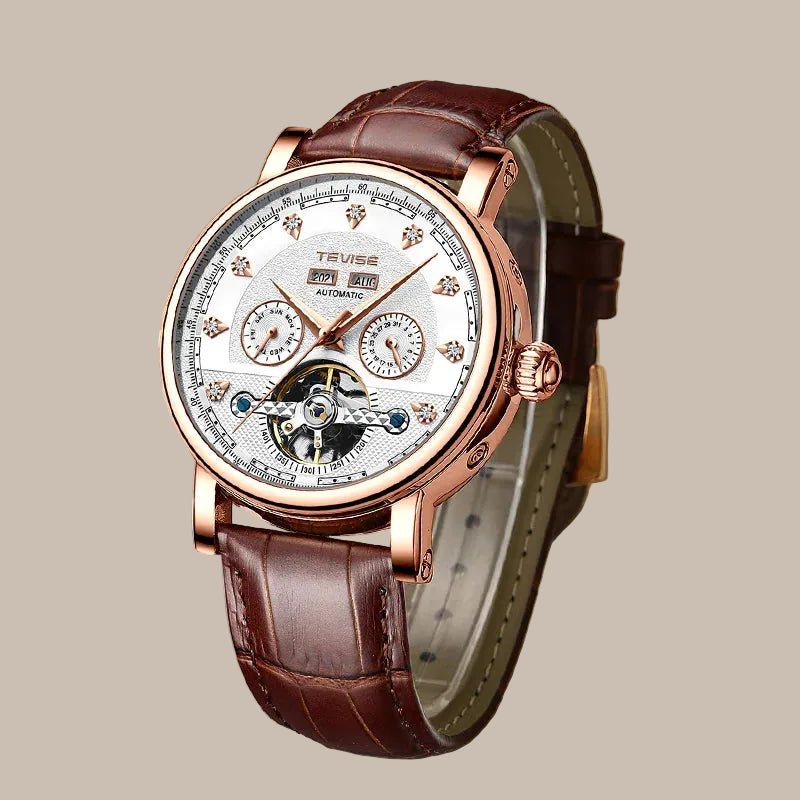 Casual Business Gift Watch