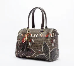 Large Capacity Travel Bag