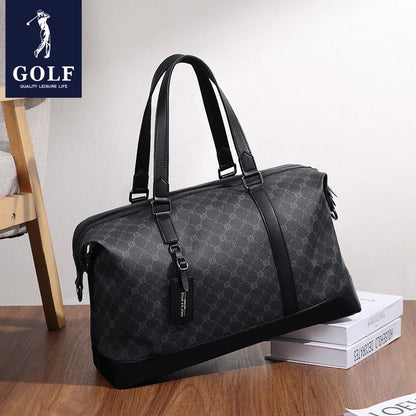 Men’s Casual Luggage Bag