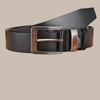 Premium Men’s Leather Belt