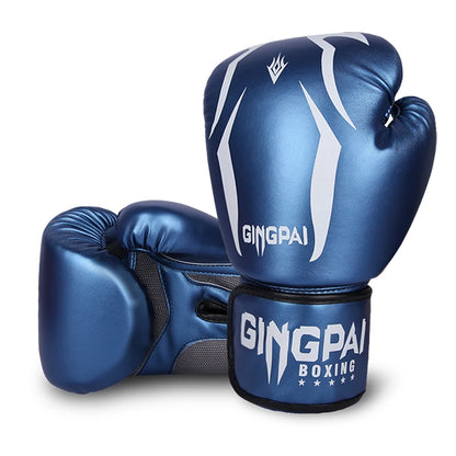 Kids & Adult Boxing Gloves – Multi-Size
