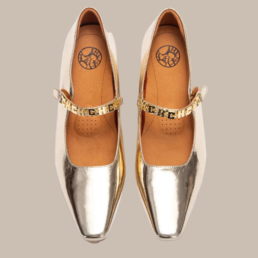 2026 Business & Party Heels