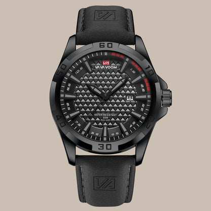 Men's Military Sport Quartz Watch