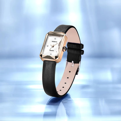 Casual Versatile Women Watch