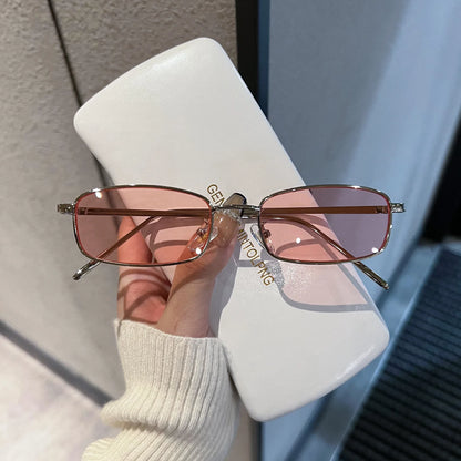 Metal Eyewear