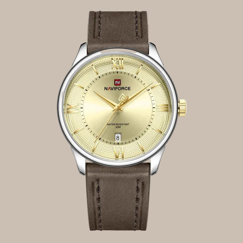 Men’s Luxury Quartz Watch