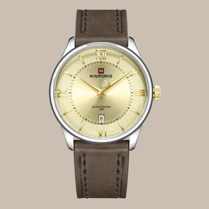Men’s Luxury Quartz Watch