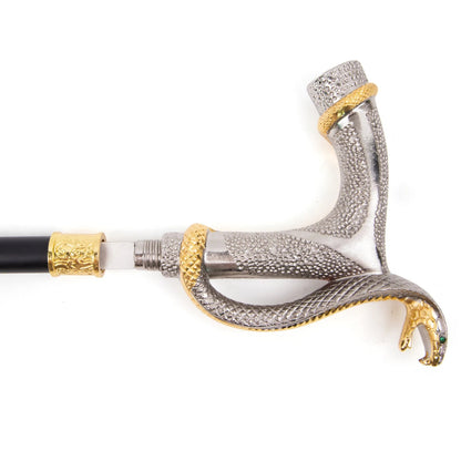 Self Defense Fashion Cane