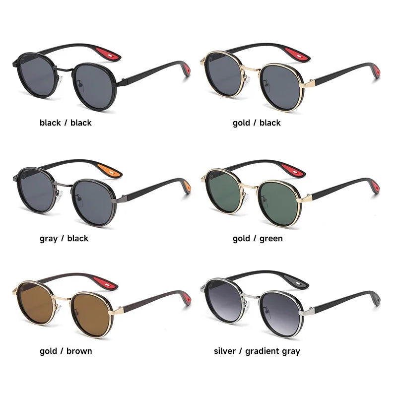 Alloy Designer Eyewear