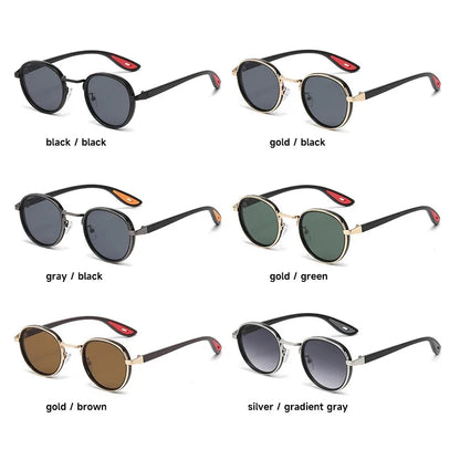 Alloy Designer Eyewear